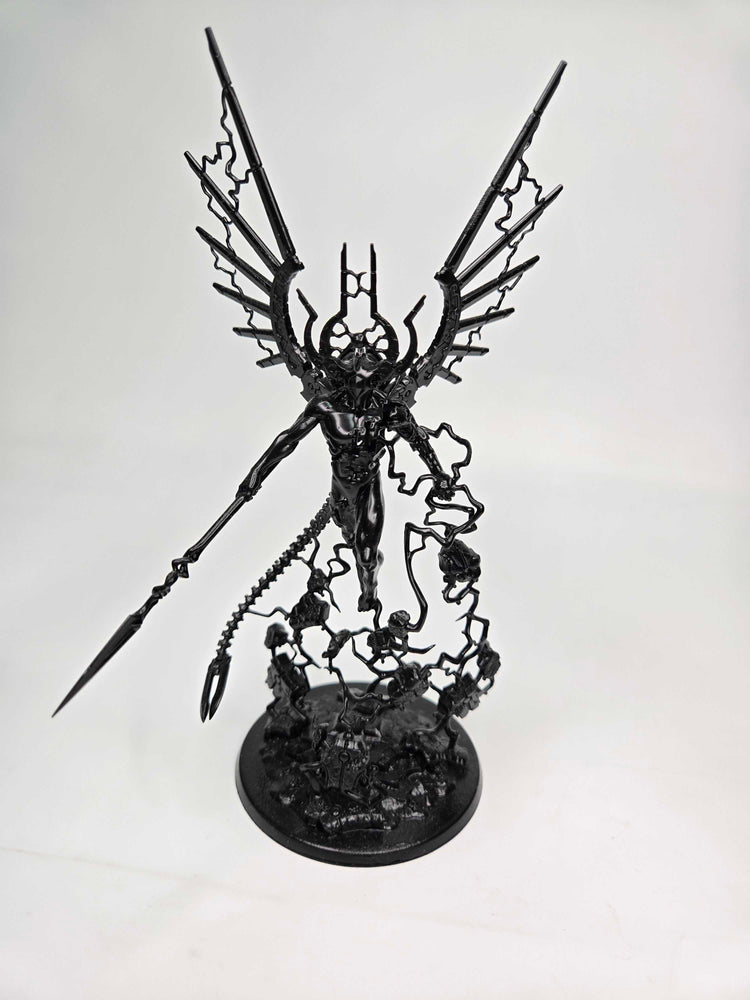NECRONS - THE VOID DRAGON - WARHAMMER 40K (A1266)