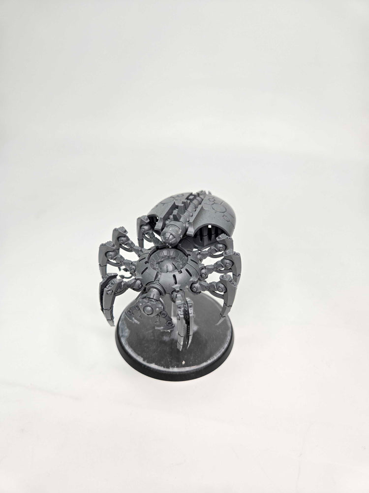 NECRONS - CANOPTEK SPYDER - WARHAMMER 40K (A1267)