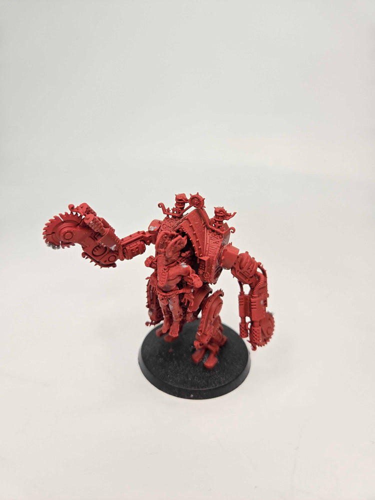 ADEPTA SORORITAS - PENITENT ENGINE - WARHAMMER 40K (A1270)