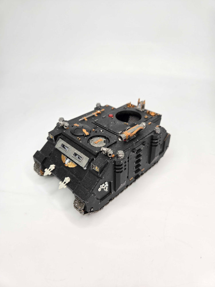 ADEPTA SORORITAS - RHINO - WARHAMMER 40K (A1271)