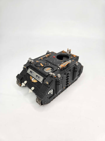 ADEPTA SORORITAS - RHINO - WARHAMMER 40K (A1271)