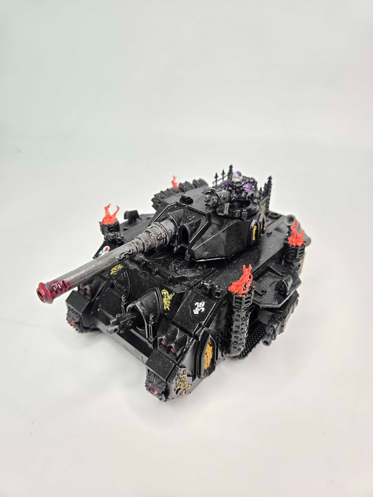 ADEPTA SORORITAS - CASTIGATOR - WARHAMMER 40K (A1273)