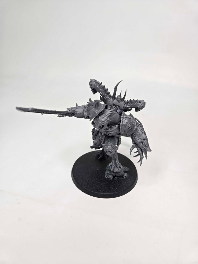 THOUSAND SONS - DAEMON PRINCE - WARHAMMER 40K (A1306)