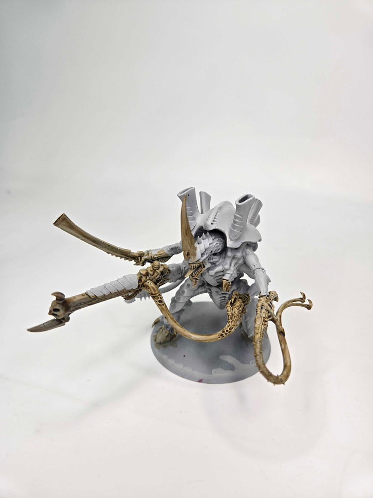 TYRANIDS - HIVE TYRANT - WARHAMMER 40K (A1310)