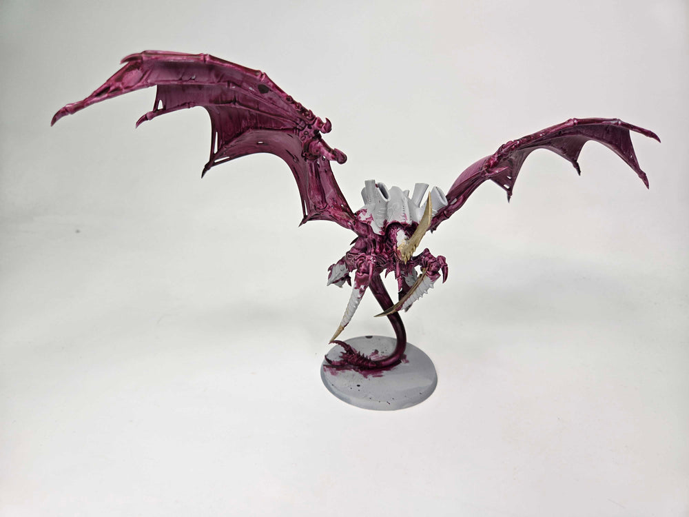 TYRANIDS - WINGED HIVE TYRANT - WARHAMMER 40K (A1311)