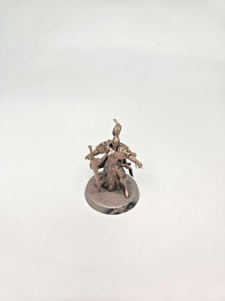 ADEPTUS CUSTODES - KNIGHT CENTURA - WARHAMMER 40K (A1316)