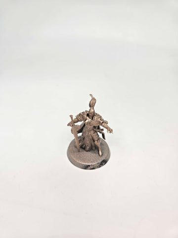 ADEPTUS CUSTODES - KNIGHT CENTURA - WARHAMMER 40K (A1316)