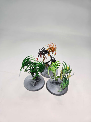 NIGHTHAUNT - SPIRIT HOSTS - WARHAMMER AGE OF SIGMAR (A1321)