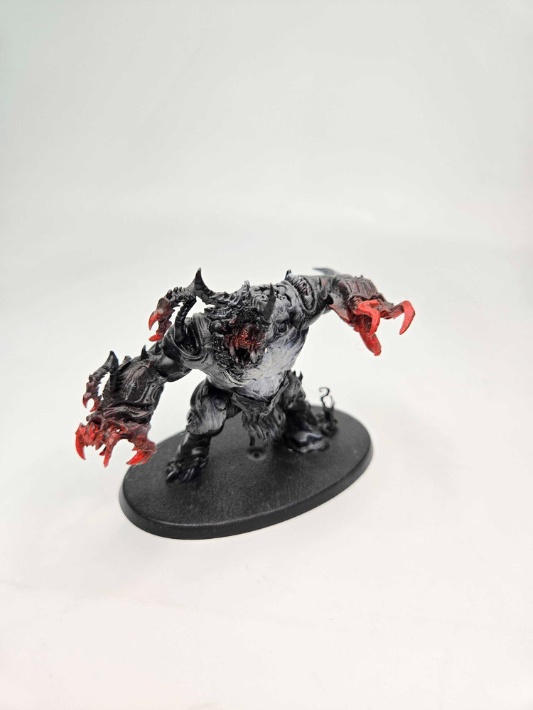 BLADES OF KHORNE - KHORGORATH - WARHAMMER AGE OF SIGMAR (A1329)