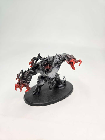 BLADES OF KHORNE - KHORGORATH - WARHAMMER AGE OF SIGMAR (A1329)