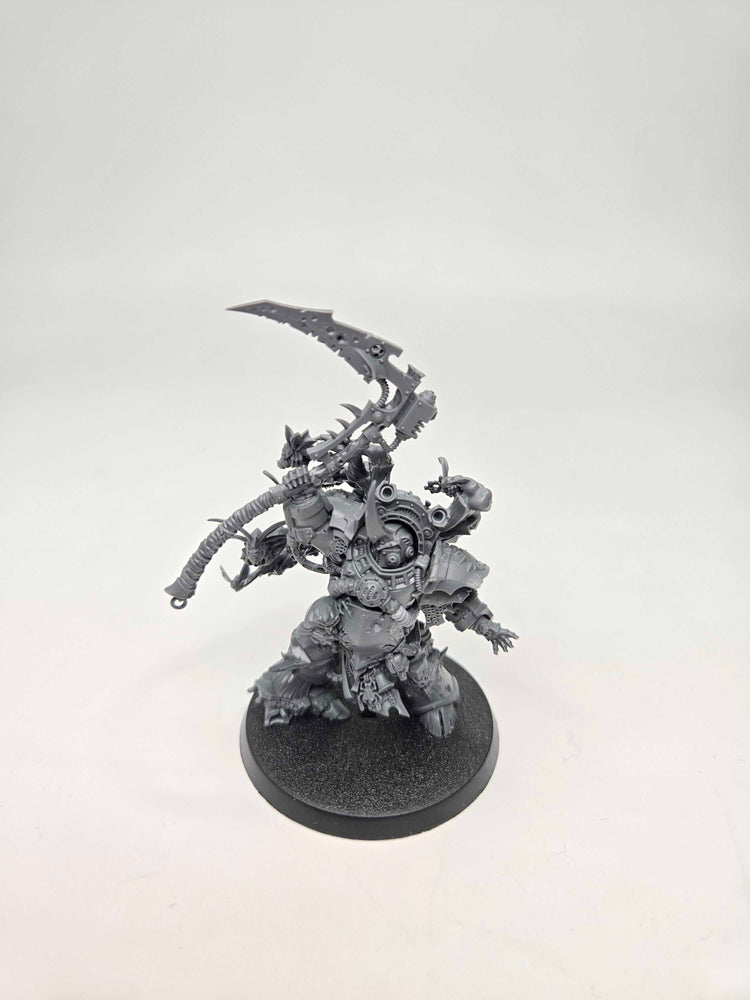 DEATH GUARD - TYPHUS - WARHAMMER 40K (A1330)