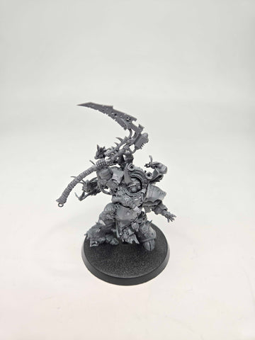 DEATH GUARD - TYPHUS - WARHAMMER 40K (A1330)