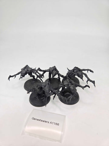 TYRANIDS - GENESTEALERS - WARHAMMER 40K (A1166)