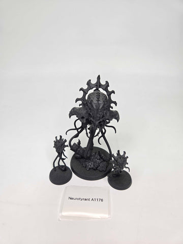TYRANIDS - NEUROTYRANT - WARHAMMER 40K (A1176)
