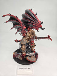 WORLD EATERS - ANGRON - WARHAMMER 40K (A1364)