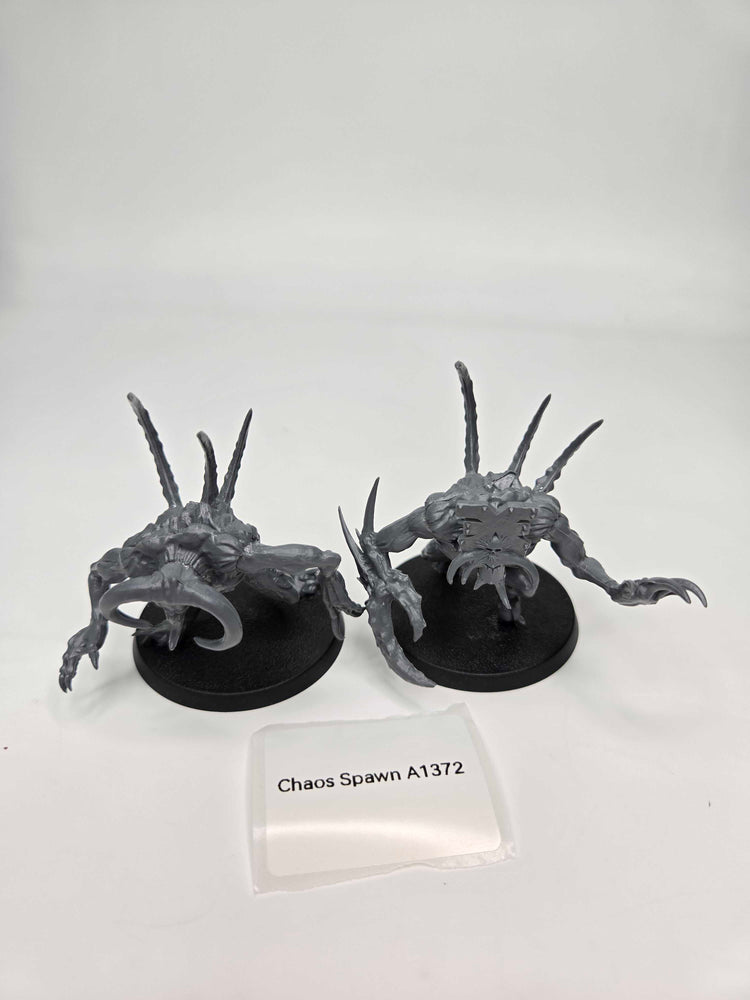 WORLD EATERS - CHAOS SPAWN - WARHAMMER 40K (A1372)