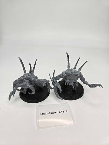 WORLD EATERS - CHAOS SPAWN - WARHAMMER 40K (A1372)