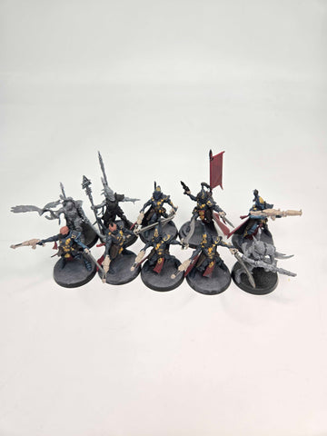 AELDARI - CORSAIR VOIDREAVERS - WARHAMMER 40K (A1395)