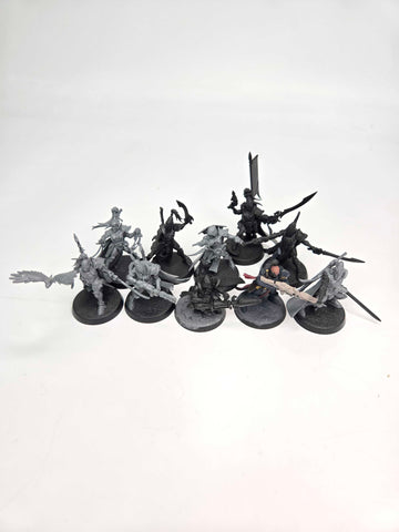 AELDARI - CORSAIR VOIDREAVERS - WARHAMMER 40K (A1396)