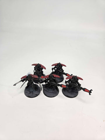 AELDARI - WARP SPIDERS - WARHAMMER 40K (A1401)