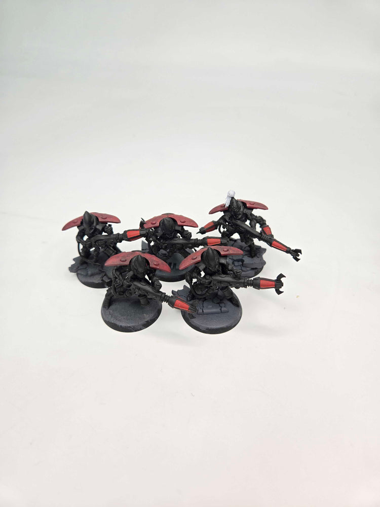 AELDARI - WARP SPIDERS - WARHAMMER 40K (A1402)