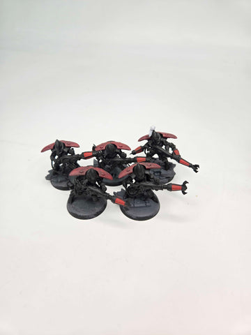 AELDARI - WARP SPIDERS - WARHAMMER 40K (A1402)