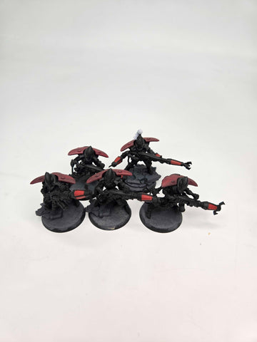 AELDARI - WARP SPIDERS - WARHAMMER 40K (A1403)