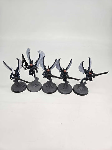 AELDARI - SWOOPING HAWKS - WARHAMMER 40K (A1404)