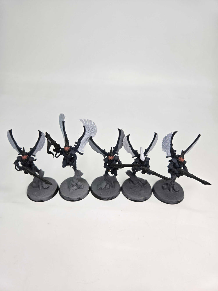 AELDARI - SWOOPING HAWKS - WARHAMMER 40K (A1405)