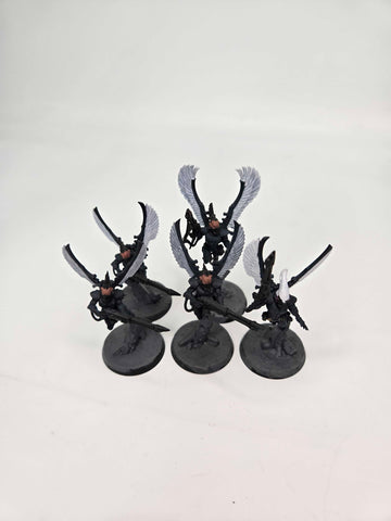 AELDARI - SWOOPING HAWKS - WARHAMMER 40K (A1406)