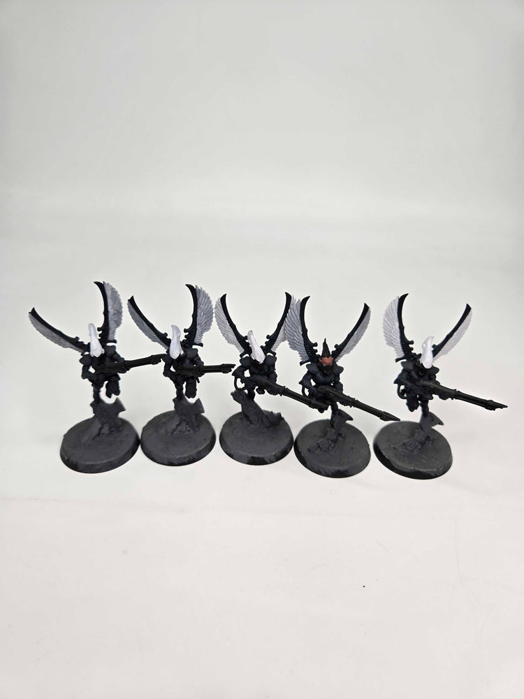 AELDARI - SWOOPING HAWKS - WARHAMMER 40K (A1407)
