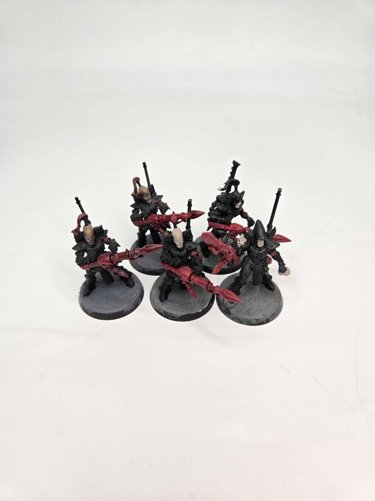 AELDARI - DARK REAPERS - WARHAMMER 40K (A1408)