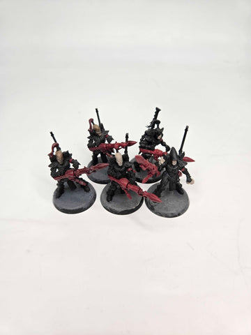 AELDARI - DARK REAPERS - WARHAMMER 40K (A1408)