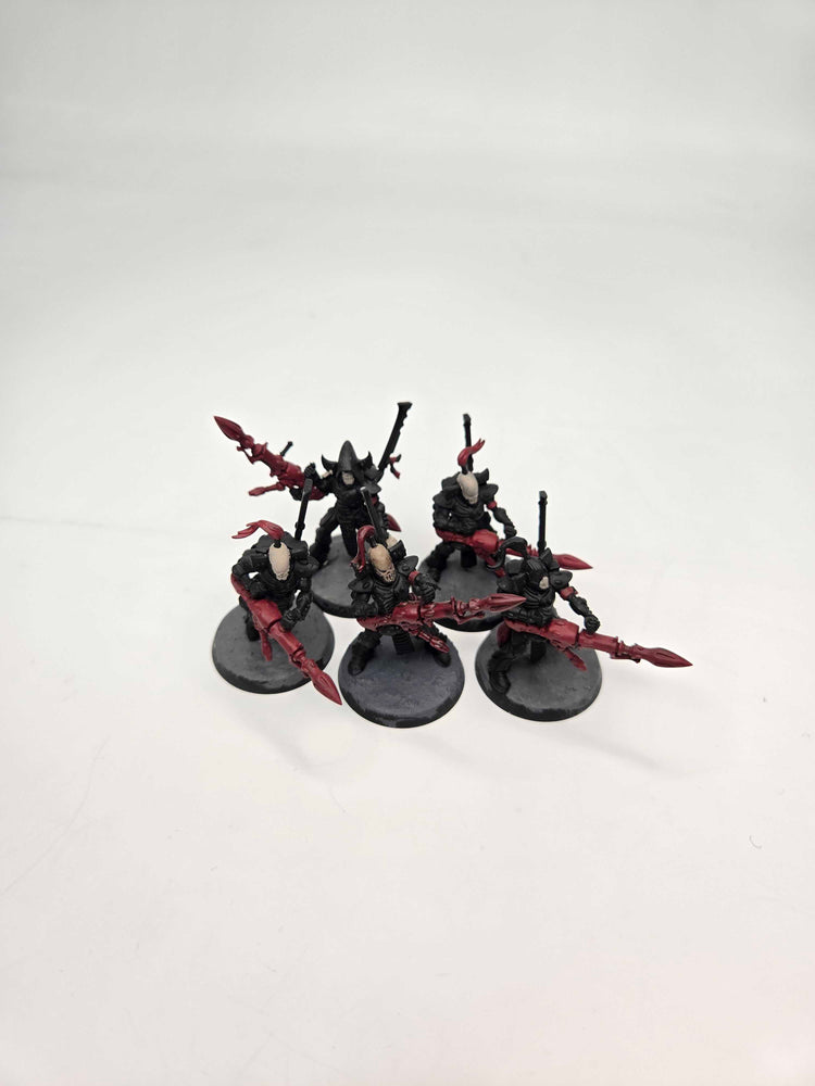 AELDARI - DARK REAPERS - WARHAMMER 40K (A1409)