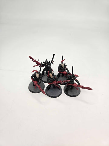 AELDARI - DARK REAPERS - WARHAMMER 40K (A1409)