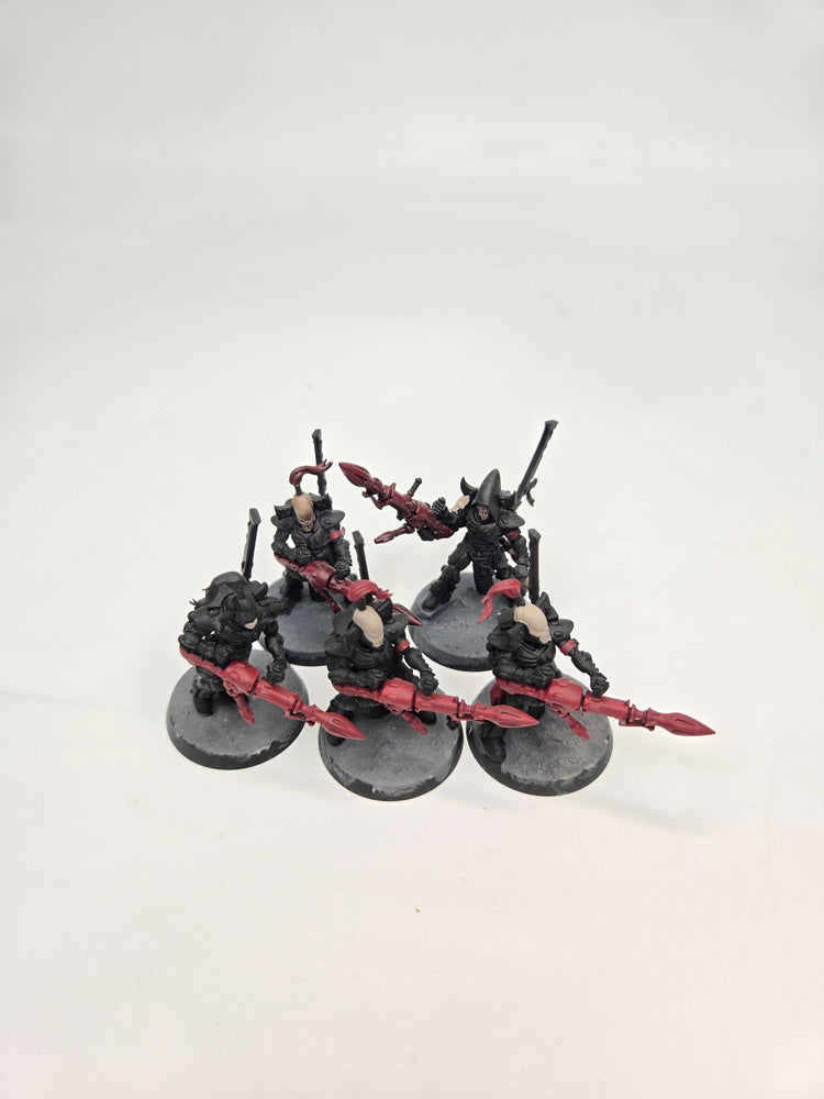 AELDARI - DARK REAPERS - WARHAMMER 40K (A1410)