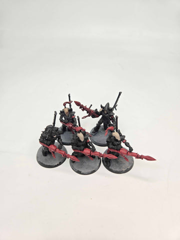 AELDARI - DARK REAPERS - WARHAMMER 40K (A1410)