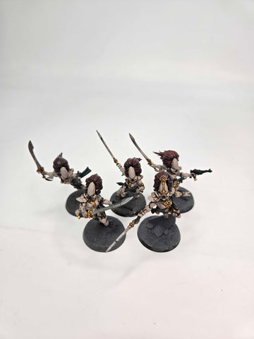 AELDARI - HOWLING BANSHEES - WARHAMMER 40K (A1415)