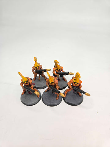 AELDARI - FIRE DRAGONS - WARHAMMER 40K (A1414)