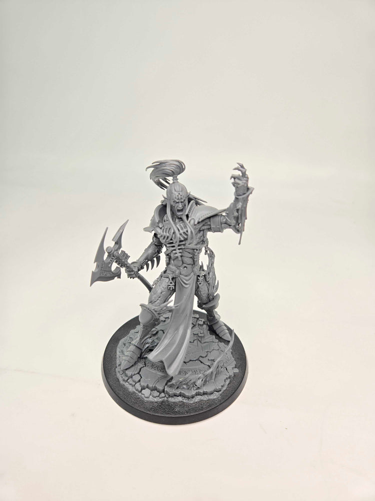 AELDARI - AVATAR OF KHAINE - WARHAMMER 40K (A1416)