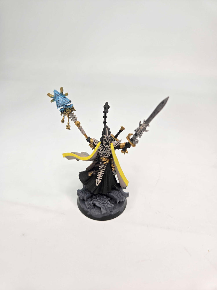 AELDARI - ELDRAD ULTHRAN - WARHAMMER 40K (A1417)