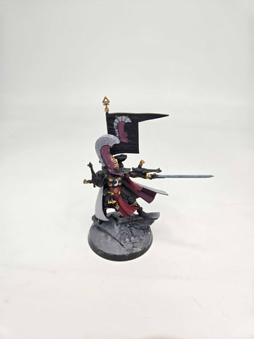 AELDARI - ASURMEN - WARHAMMER 40K (A1418)