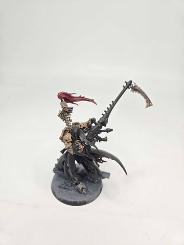 AELDARI - MAUGAN RA - WARHAMMER 40K (A1421)