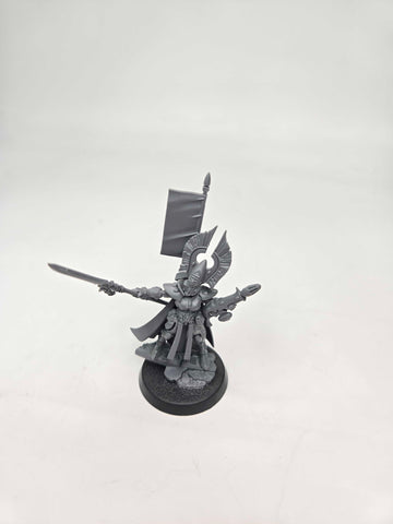 AELDARI - AUTARCH - WARHAMMER 40K (A1424)