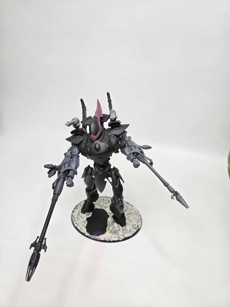AELDARI - WRAITHKNIGHT - WARHAMMER 40K (A1430)