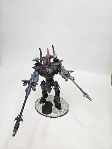 AELDARI - WRAITHKNIGHT - WARHAMMER 40K (A1430)