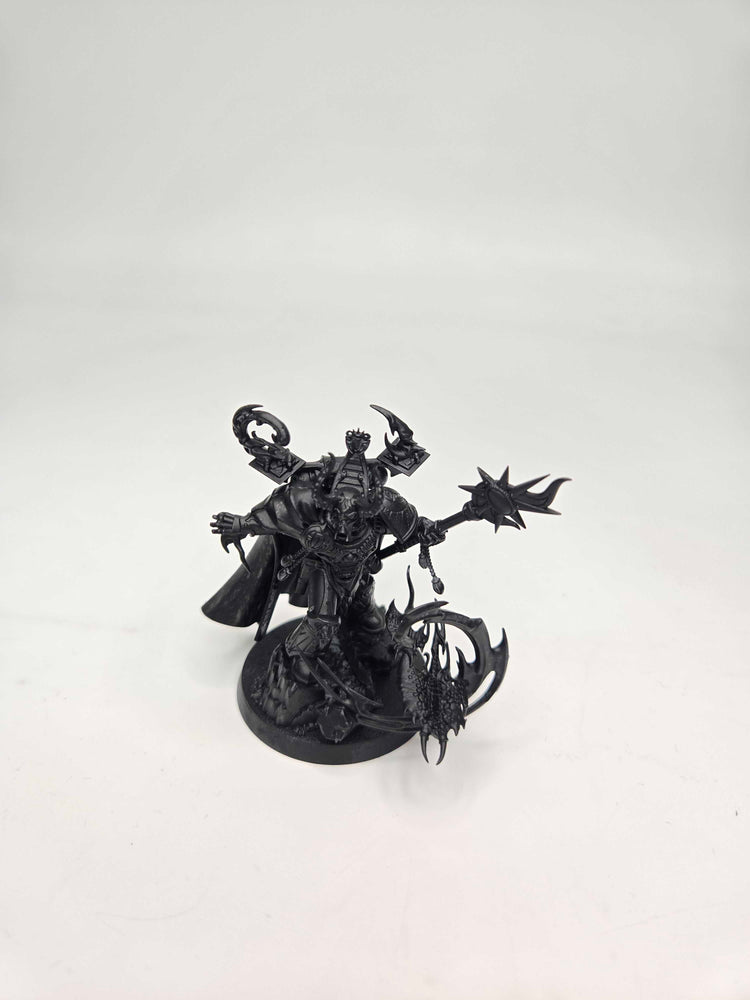THOUSAND SONS - INFERNAL MASTER - WARHAMMER 40K (A1456)