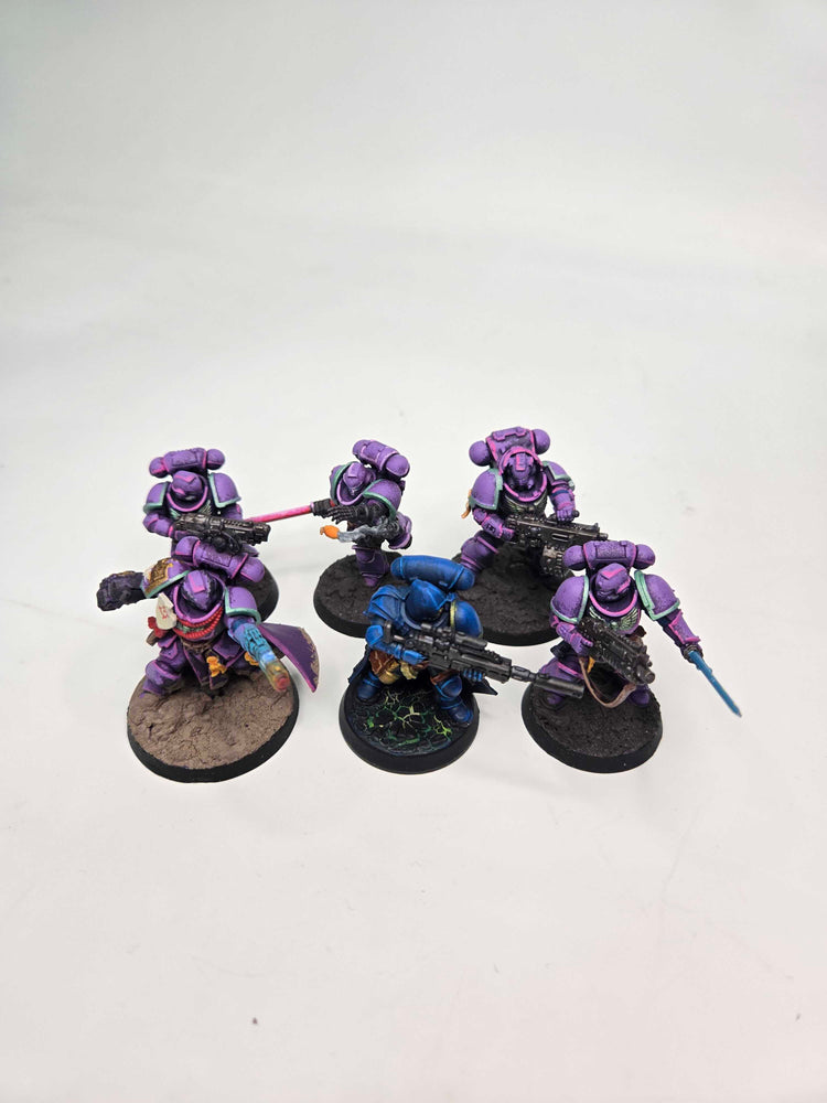 KILL TEAM - ANGELS OF DEATH - WARHAMMER 40K (A1471)