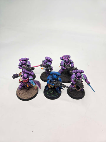 KILL TEAM - ANGELS OF DEATH - WARHAMMER 40K (A1471)