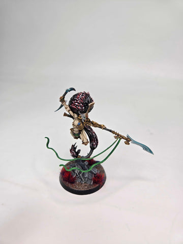 AELDARI - JAIN ZAR - WARHAMMER 40K (A1472)